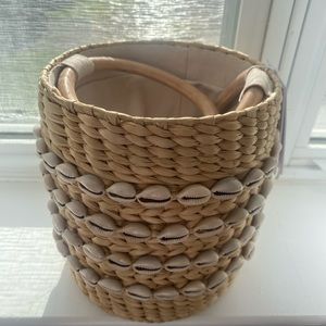 Poolside brand new bag!!!